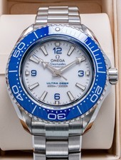 Seamaster planet ocean for sale  Hartsdale