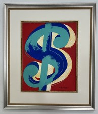 Andy warhol 1928 for sale  Hialeah