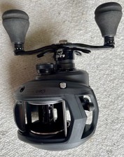abu garcia revo toro beast 61 comprar usado  Enviando para Brazil