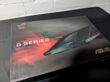 asus g60vx gaming laptop for sale  Cleveland