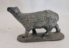 Ancien mouton animal d'occasion  Paulhan