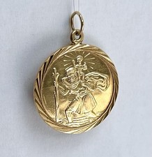 Vintage 9ct gold for sale  BRIDLINGTON