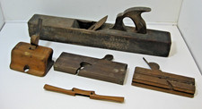 Wooden woodworking planes for sale  MILTON KEYNES