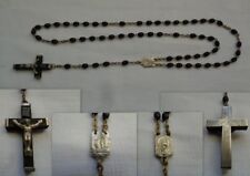 Ancien chapelet religieux d'occasion  Fécamp