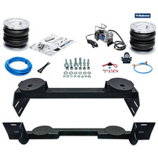 Kit de suspensão a ar com compressor para Iveco 35c - 55c roda dupla - carga 4000kg comprar usado  Enviando para Brazil