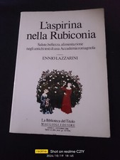 Libro aspirina nella usato  Italia