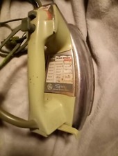 Vintage permanent press for sale  Antigo