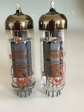 Groove tubes el84 for sale  Santa Fe