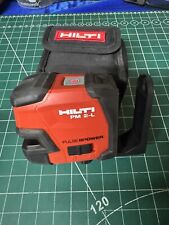 Hilti laser bracket for sale  WEMBLEY