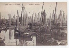 Old postcard brittany d'occasion  Expédié en Belgium