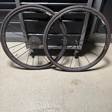 Laufräder set fulcrum gebraucht kaufen  Hamburg
