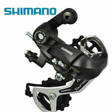 Câmbio traseiro Shimano novo RD-TX35 6/7/8 velocidades bicicleta MTB montagem direta, usado comprar usado  Enviando para Brazil