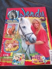 Wendy 18 . gebraucht kaufen  Bensheim