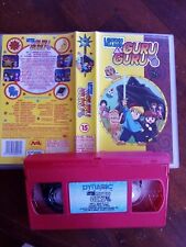 Vhs guru guru usato  Grosseto