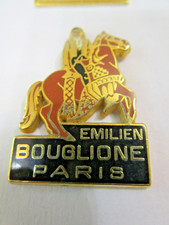 Pin cirques emilien d'occasion  Expédié en Belgium