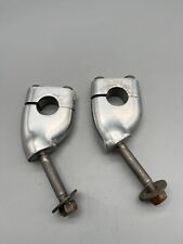 Yamaha 125 lenkerhalter gebraucht kaufen  Duisburg