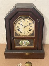 Rare antique jerome for sale  North Haven