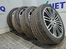 Genuine inch bmw for sale  DONCASTER