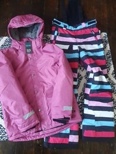 Girl reima villervalla for sale  GILLINGHAM