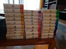 Biblioteca garzantine volumi usato  Roma