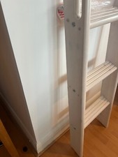 Flexa slanting ladder for sale  BRENTFORD