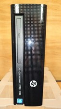 Slimline desktop ssd gebraucht kaufen  Hambühren