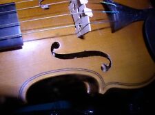 Vintage violin lark for sale  Exmore