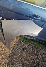 Renault scenic mk3 for sale  DUDLEY