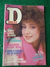 Dolly 280 1984 usato  Carbonia