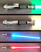 Luke skywalker lightsaber d'occasion  Toulouse-