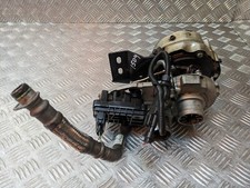 Audi turbocharger turbo for sale  BROXBURN
