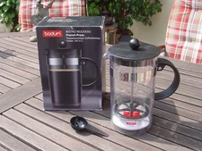 Bodum french press gebraucht kaufen  Kuppenheim