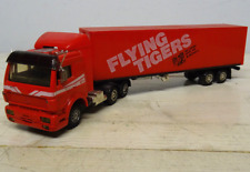 Camion rimorchio mercedes usato  Ferrara