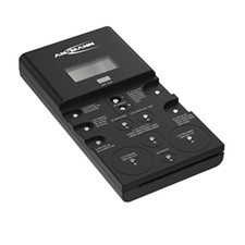 Ansmann universal energy usato  Roccagloriosa