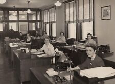 1950s office staff for sale  Mission