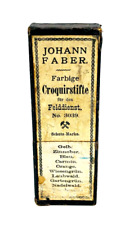 Johann faber felddienst gebraucht kaufen  Schwandorf