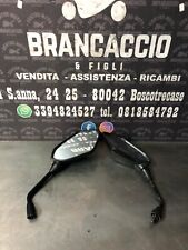 Specchietti kawasaki zr7 usato  Boscotrecase