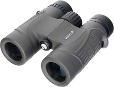 Nitro 8x32 binocolo usato  Roma
