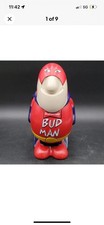 Vintage 1989 budweiser for sale  New Orleans