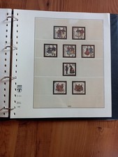 Lindner system vordruckblätte gebraucht kaufen  Groß-Bieberau