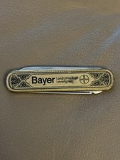 Bayer taschenmesser bierhoff gebraucht kaufen  Ennepetal