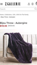 Gallerie bijou faux for sale  Hurst