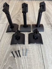 Bose wandhalterung deckenhalte gebraucht kaufen  Donaueschingen