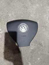 Airbag volante golf usato  San Cipriano d'Aversa