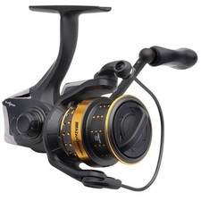Abu garcia superior usato  Brusnengo