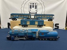 Lionel prewar 194w for sale  Effort