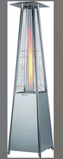 Heizstrahler terrasse pyramide gebraucht kaufen  Mahlow