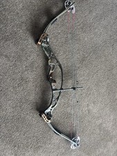 Hoyt ultratec 3000 for sale  LIVINGSTON