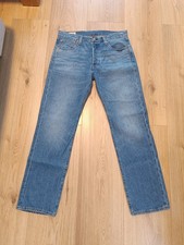 Levis 501 riginal gebraucht kaufen  Mülheim an der Ruhr