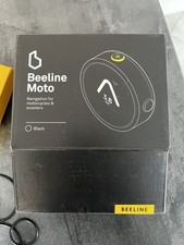 Beeline moto navigation for sale  BEDLINGTON